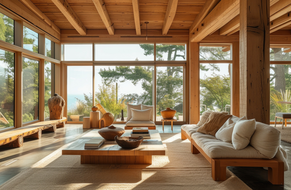 Amarillo Windows by Style