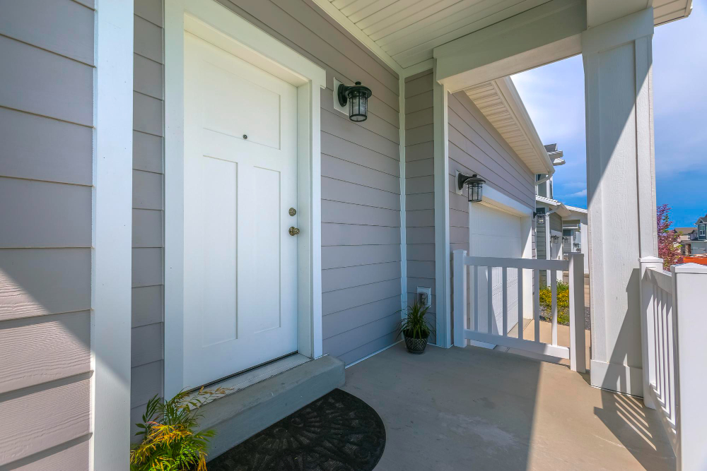 Amarillo Door Styles