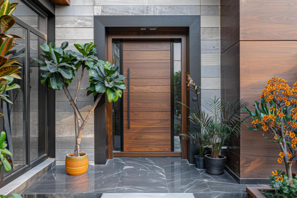 Amarillo Doors