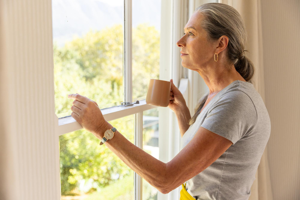 Amarillo Single-Hung Windows