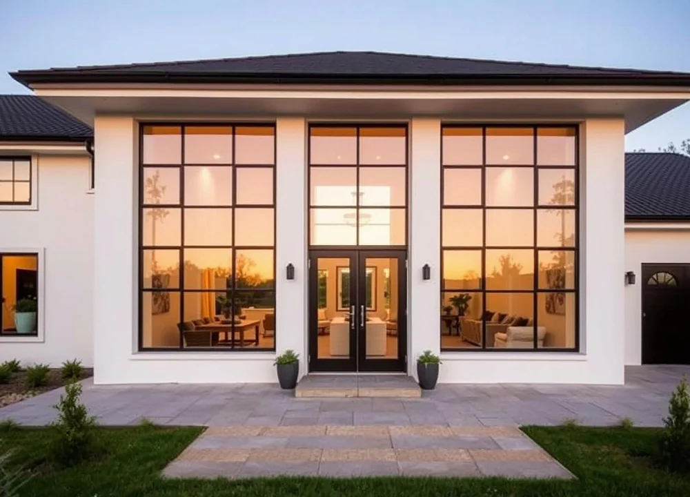 Windows and Doors at Wholesale Prices in Amarillo