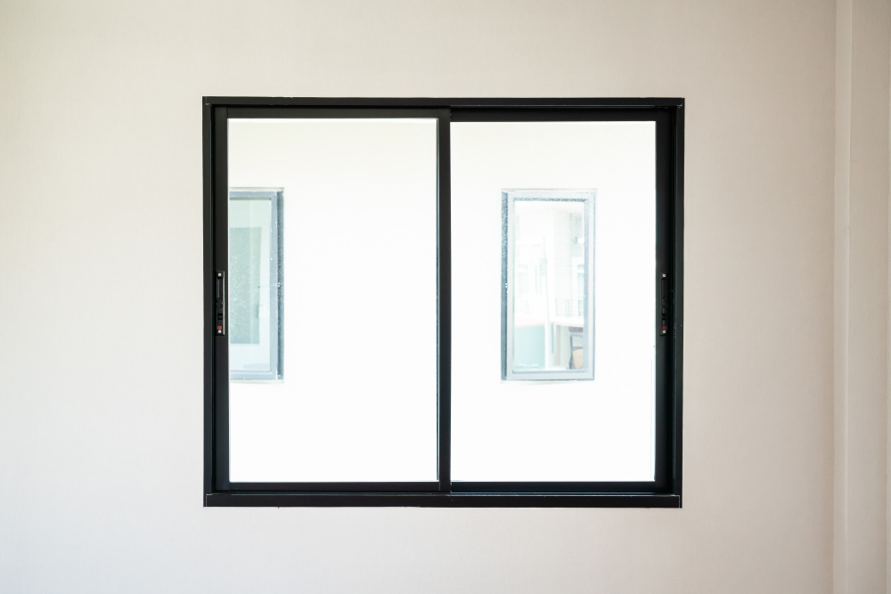 Amarillo Sliding Windows