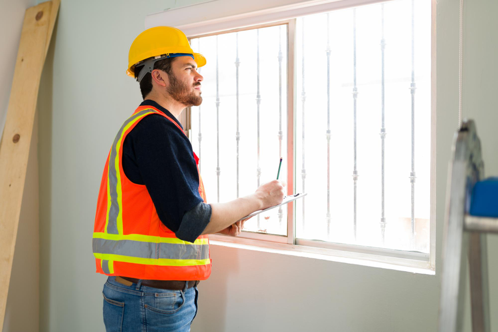 Amarillo Replacement Windows