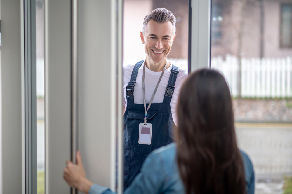 Expertise in Supporting Amarillo New Construction and Window Replacement Projects
