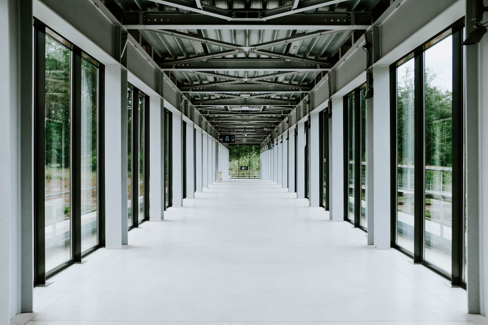 Amarillo Commercial Windows