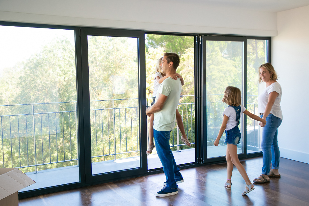 Amarillo Residential Windows